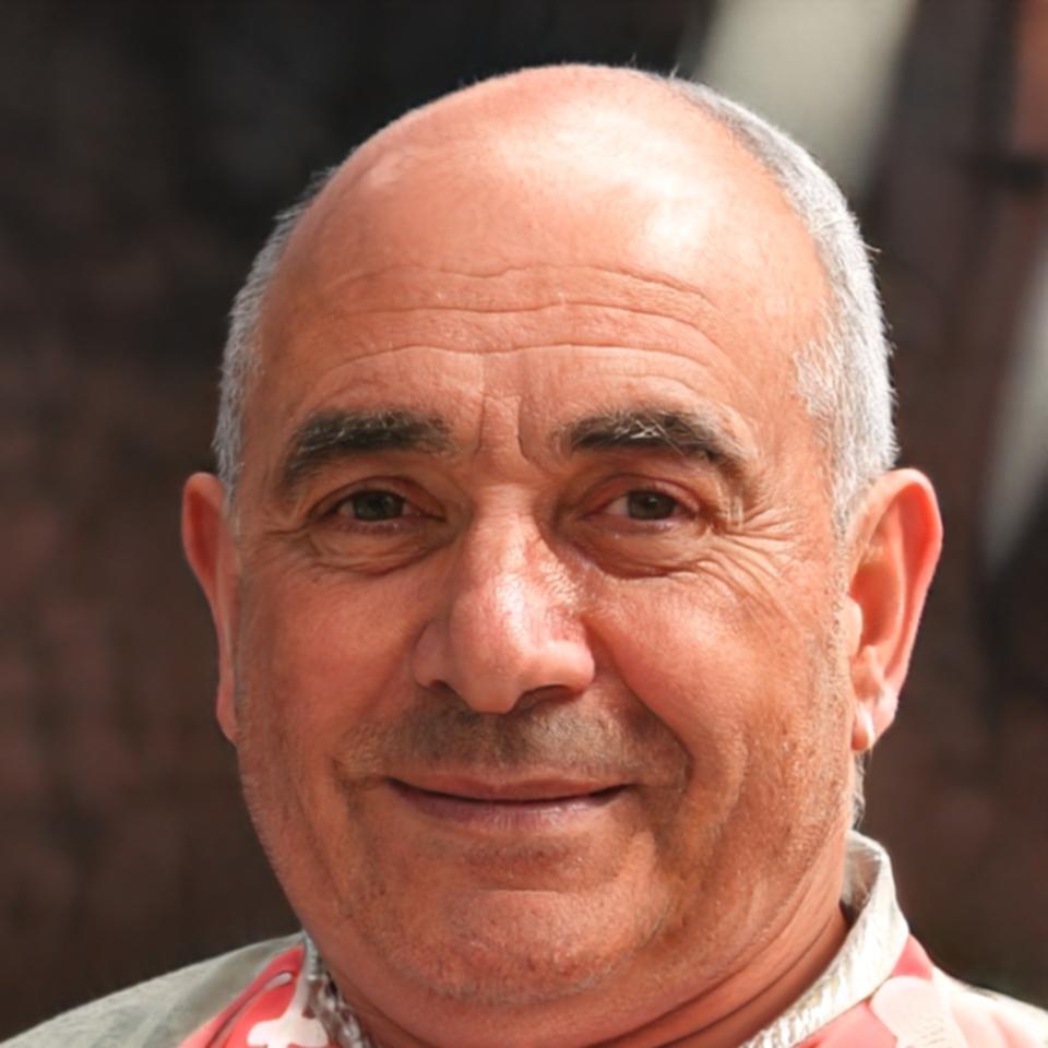 Thomas Keller - Marktanalyst