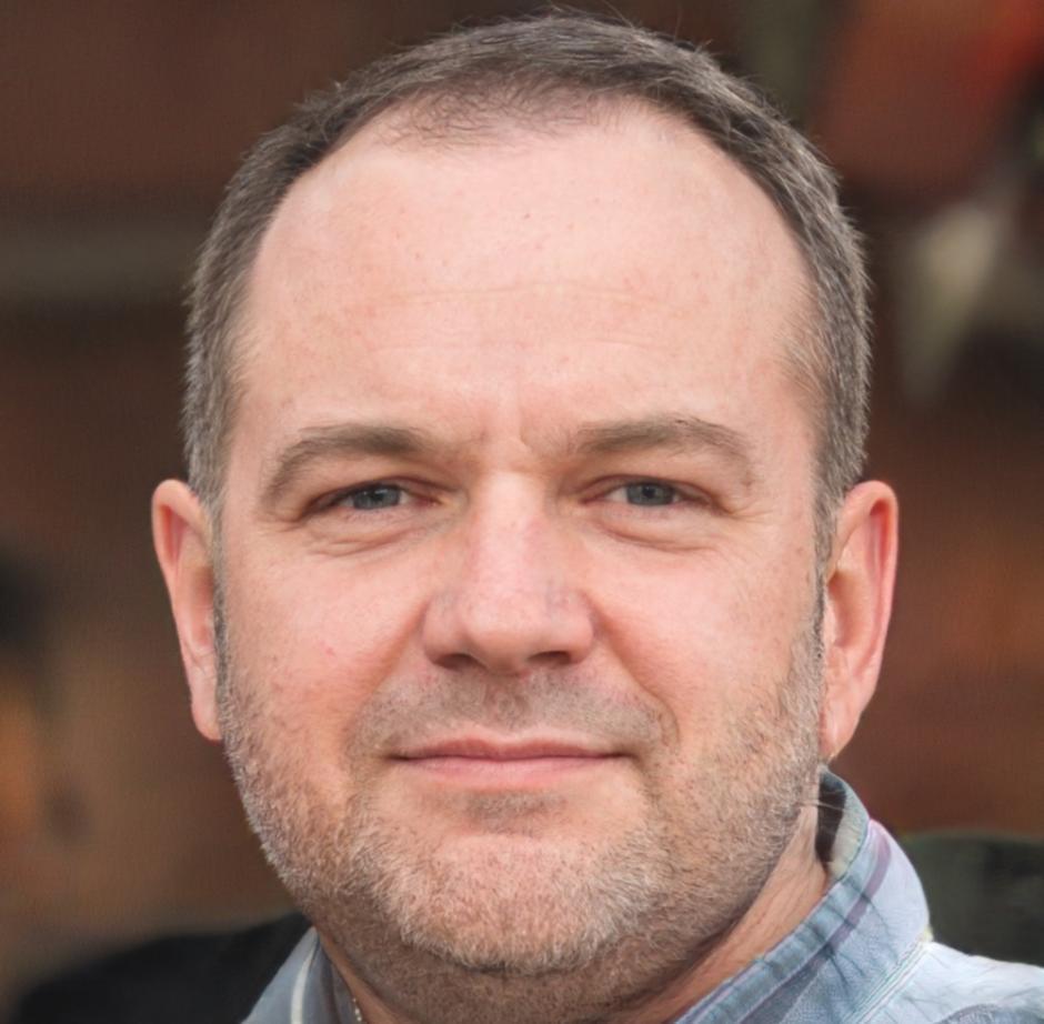 Daniel Fischer - Strategieberater